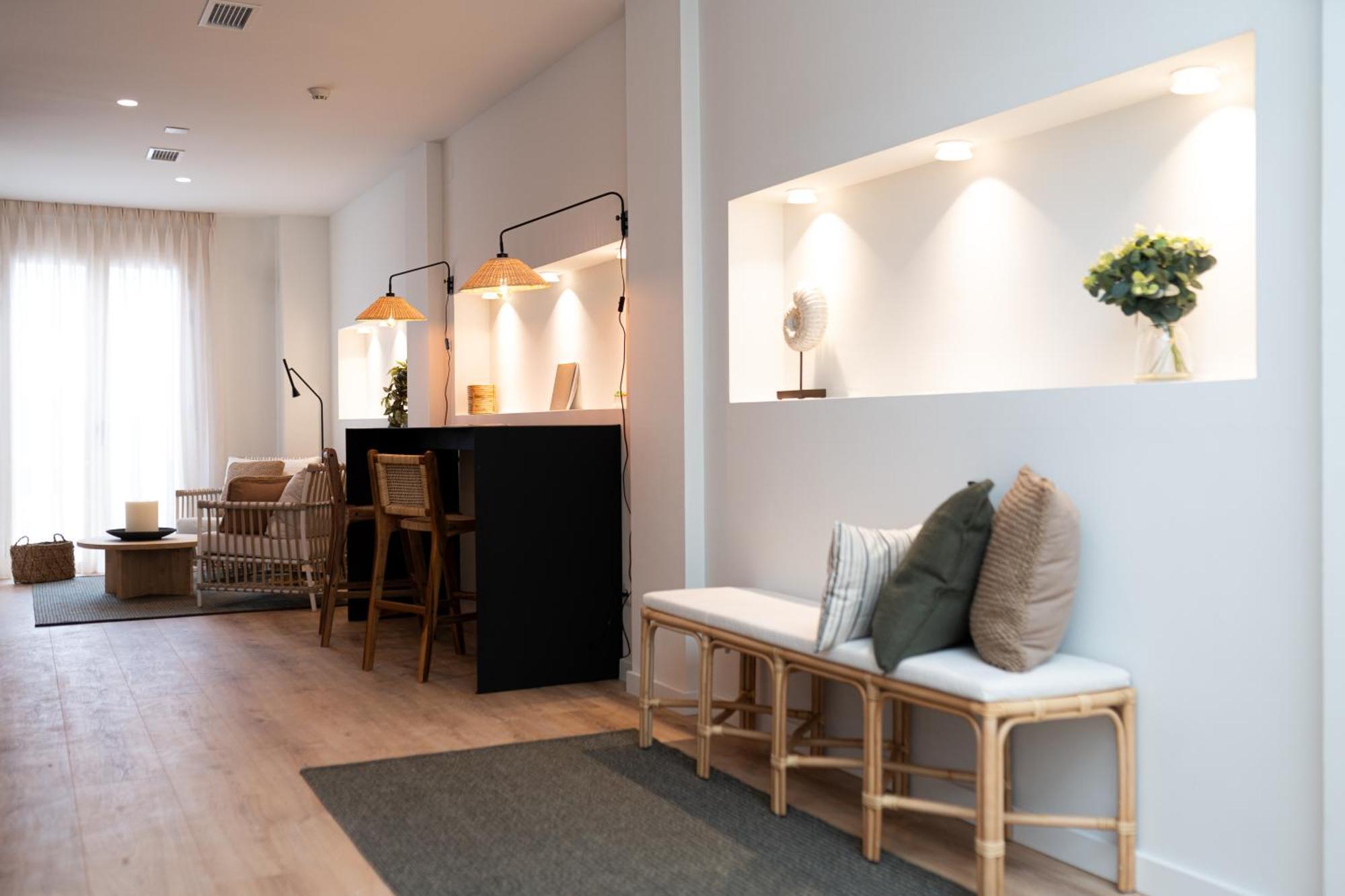 Rooms By Jova El Campello Exterior photo