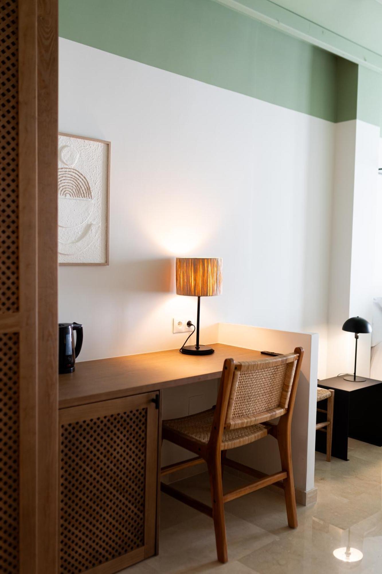 Rooms By Jova El Campello Exterior photo