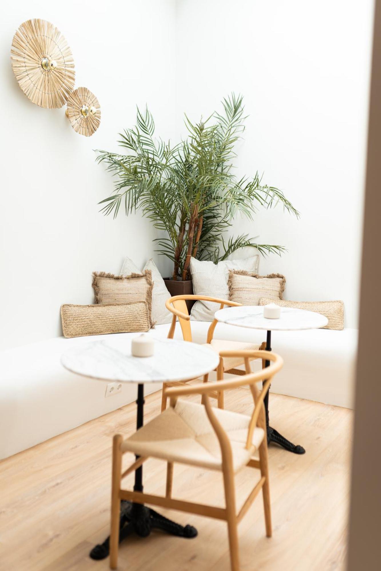 Rooms By Jova El Campello Exterior photo