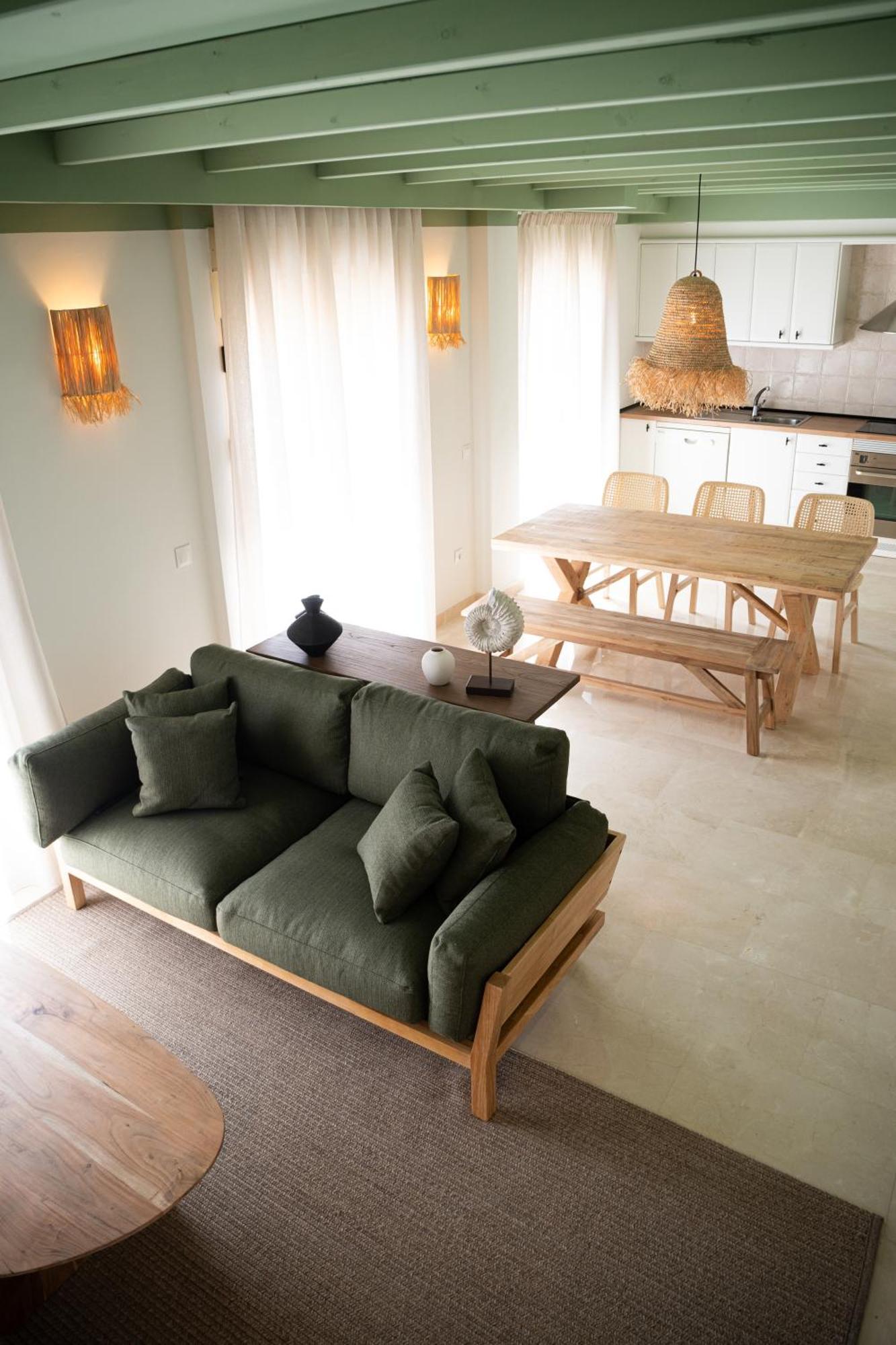 Rooms By Jova El Campello Exterior photo