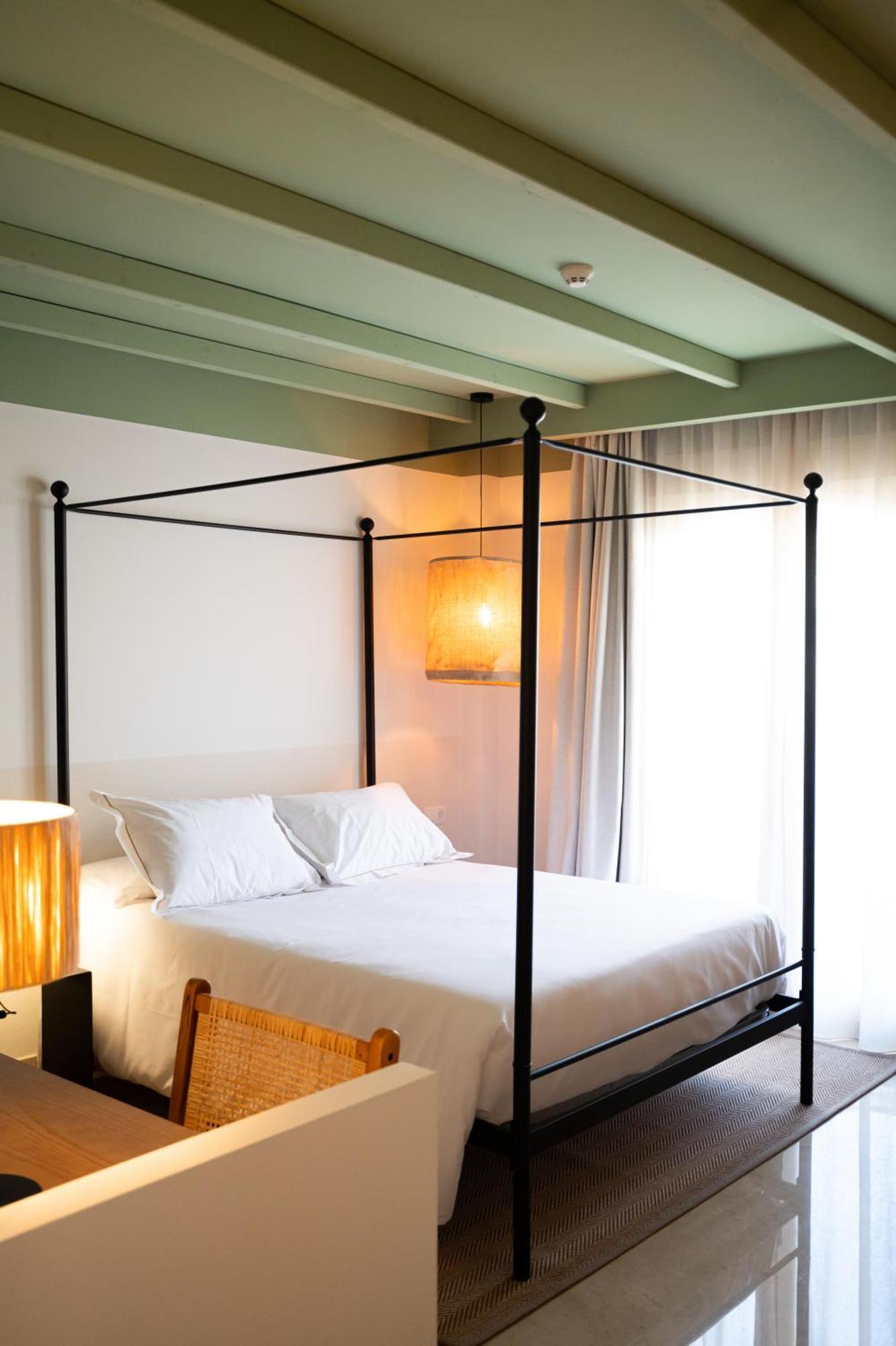 Rooms By Jova El Campello Exterior photo