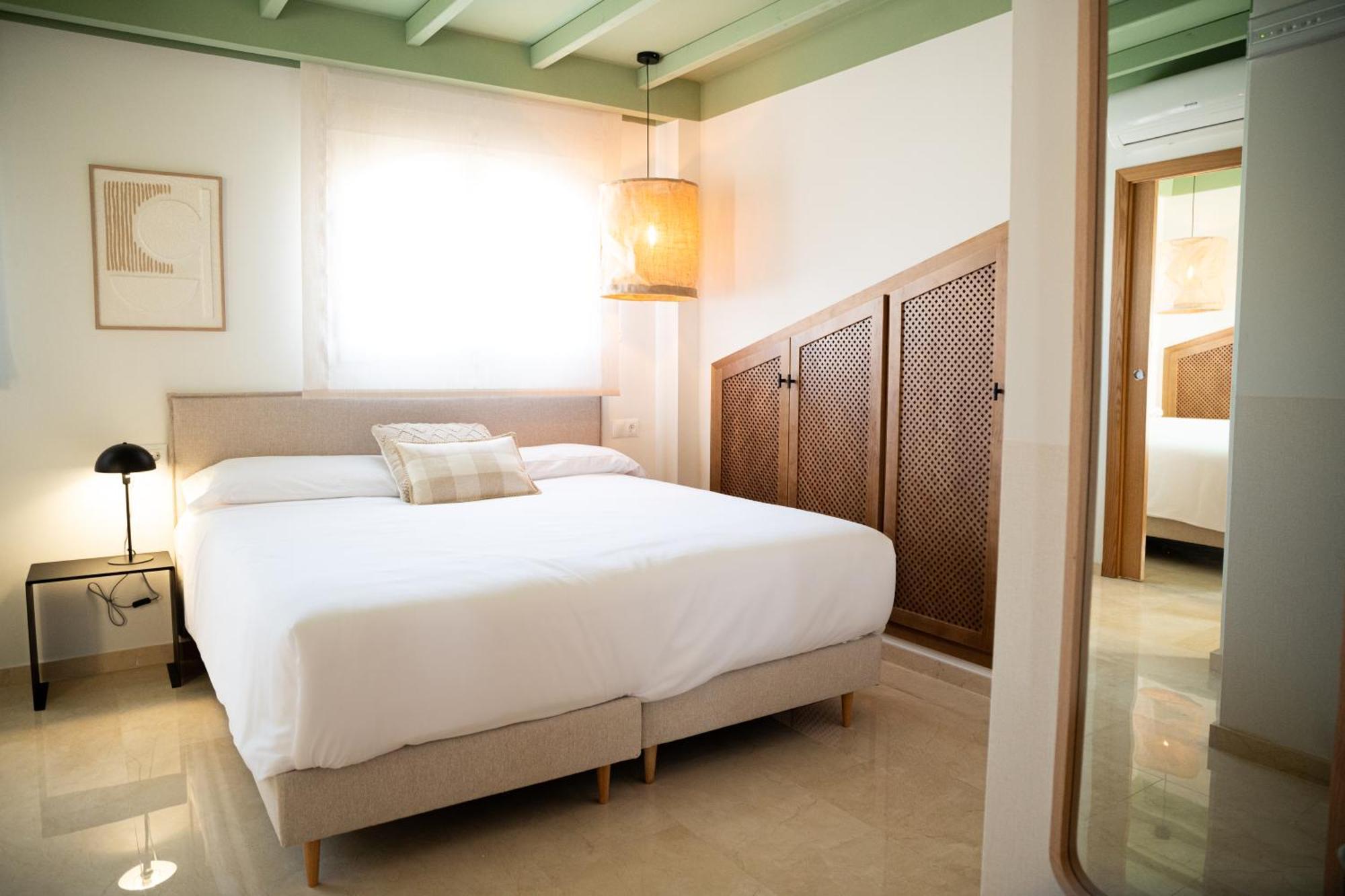 Rooms By Jova El Campello Exterior photo