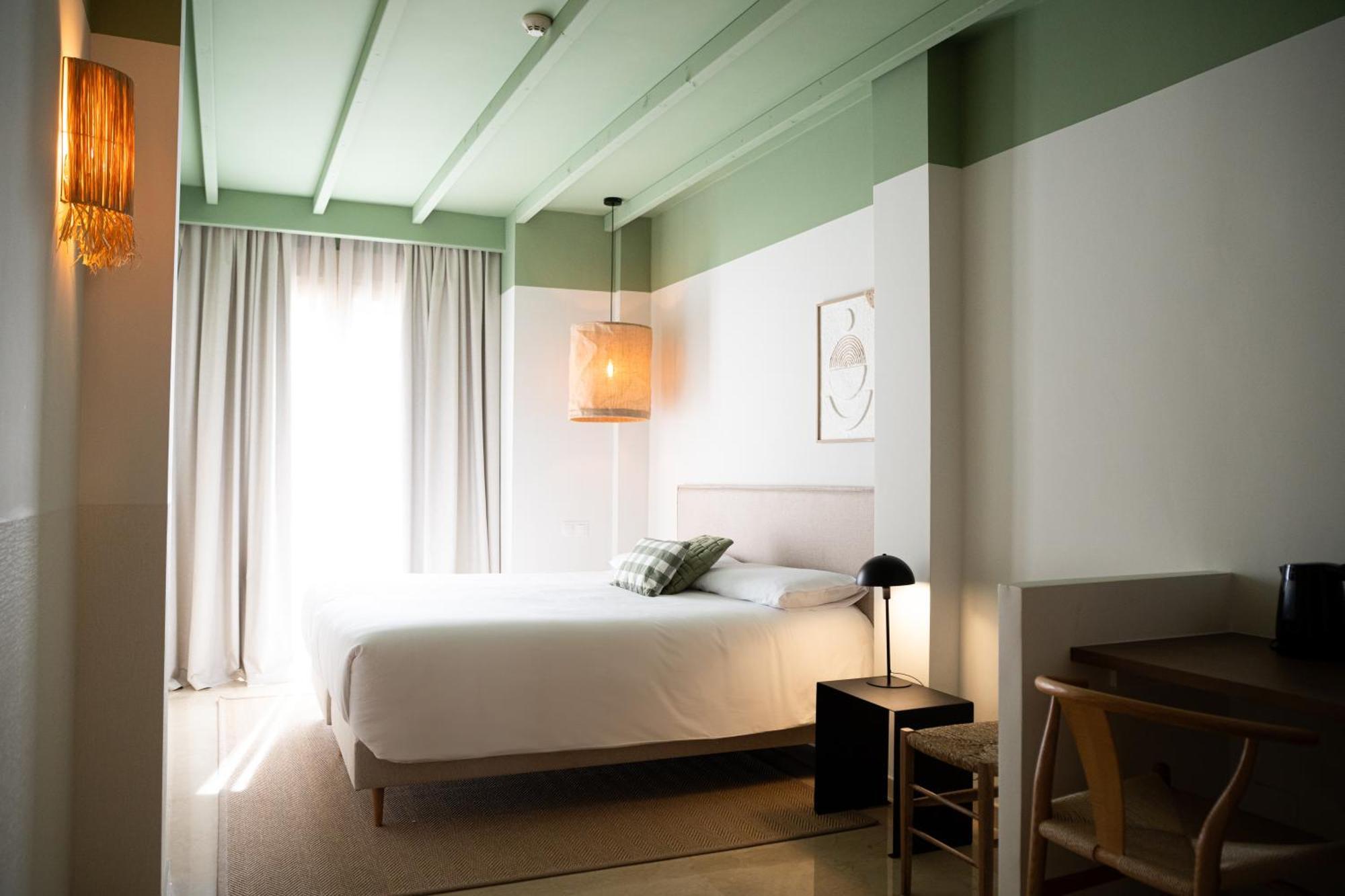 Rooms By Jova El Campello Exterior photo